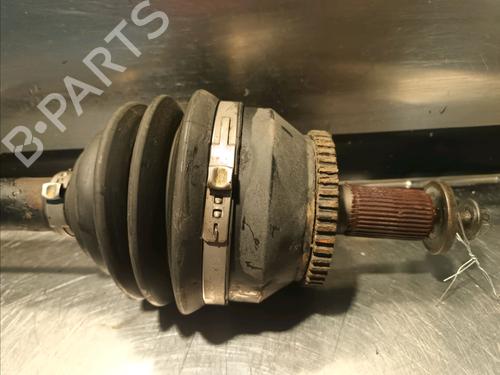 Left front driveshaft VOLVO XC90 I (275) D5 AWD | BP14947174M38 