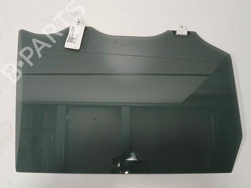 Rear right door window NISSAN X-TRAIL III (T32_, T32R, T32RR)  | BP29382500C21 