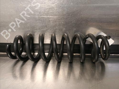 Used Shock absorber spring BMW 3 (E90) 318 d (143 hp) 14861039