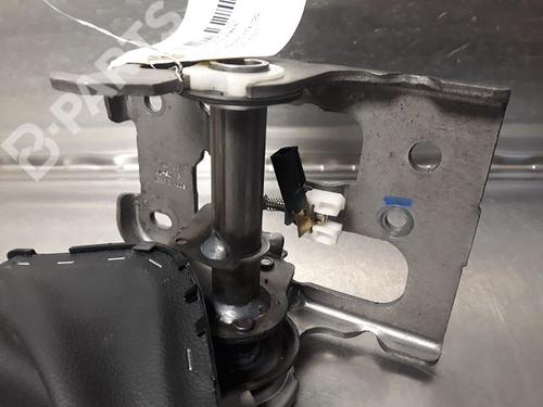 Hand brake FORD MONDEO IV (BA7) 1.8 TDCi | BP9325915I18 