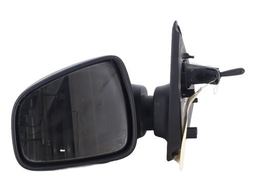 Used Left mirror Left mirror DACIA SANDERO II TCe 90 (B8M1, B8MA, B8AC) (90 hp) 36595242 36595242