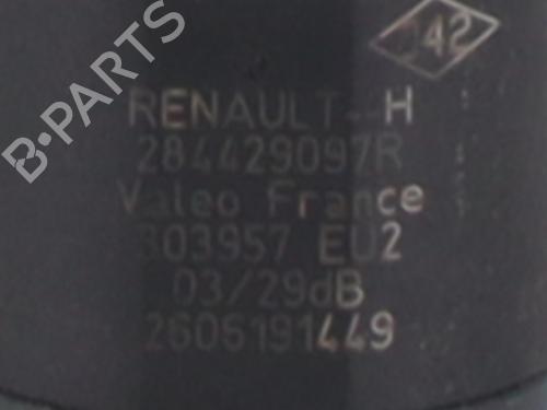 Electronic module NISSAN JUKE (F16_) DIG-T 117 | BP29697013M83