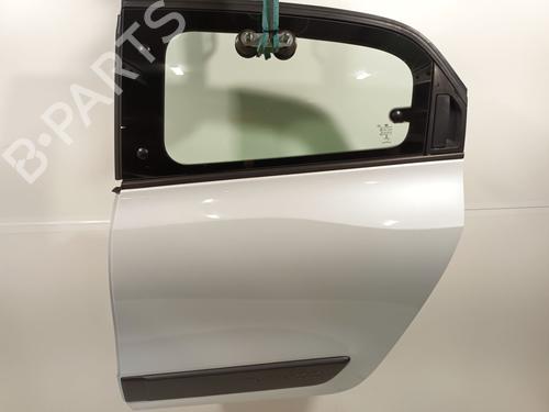 Porta trás esquerda RENAULT TWINGO III (BCM_, BCA_) 1.0 SCe 65 (BCMJ) (65 hp) 31305997