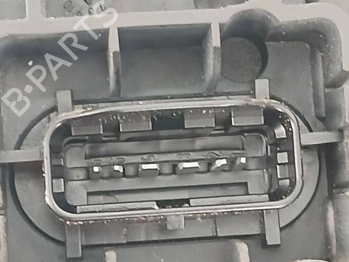 Left taillight RENAULT MASTER III Van (FV) | BP30919464C34