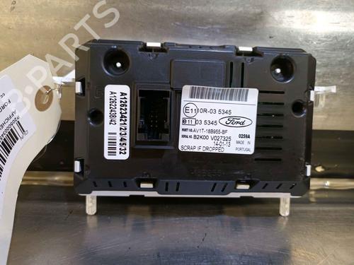Display FORD B-MAX (JK) 1.0 EcoBoost | BP38770463C48 - Image 2