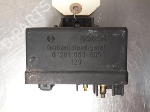 Used Electronic module PEUGEOT EXPERT (224_) 1.9 TD (90 hp) 20600770
