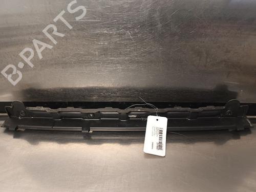 Used Rear bumper bracket FIAT 500 (312_) 1.2 (312AXA1A) (69 hp) 14867454