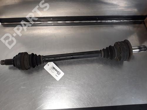 Used Right rear driveshaft BMW 7 (E65, E66, E67) 730 d (204 hp) 9336866