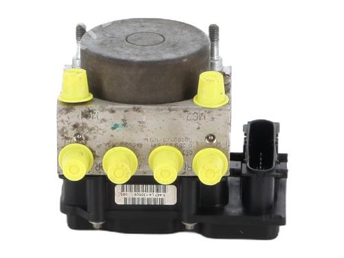 Used ABS pump NISSAN MICRA III (K12) 1.2 16V (65 hp) 29298163