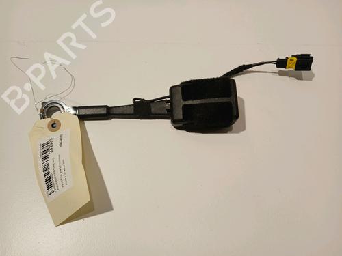 Used Seat buckle PEUGEOT 208 II (UB_, UP_, UW_, UJ_) e-208 (136 hp) 17527613