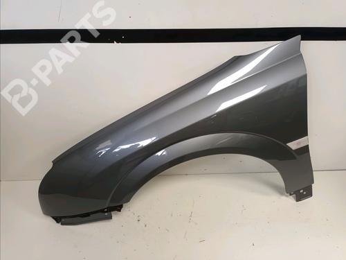 Used Left front fenders OPEL SIGNUM Hatchback (Z03) 3.0 V6 CDTI (F48) (177 hp) 10052513
