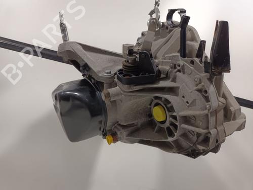 Gearbox NISSAN MICRA III (K12) 1.2 16V | BP29298161M3 