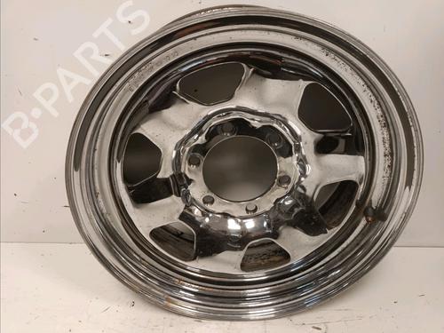 Used Rim TOYOTA LAND CRUISER 90 (_J9_) 3.0 TD (KZJ90_, KZJ95_, KZJ90R, KZJ95R, KZJ90W, KZJ95W) (125 hp) 13213723