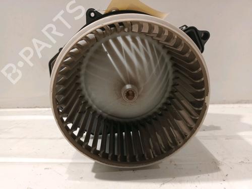 Heater blower motor PEUGEOT PARTNER Tepee 1.6 HDi 75 (16V) | BP15377914M62