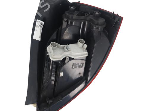 Feu arrière gauche RENAULT MEGANE II (BM0/1_, CM0/1_) 1.9 dCi (BM0G, CM0G) | BP29875511C34 