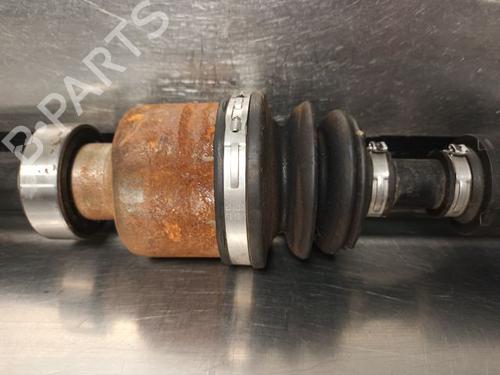 Right front driveshaft NISSAN MICRA V (K14)  | BP21123672M39 