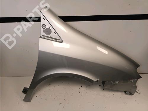 Used Right front fenders LANCIA PHEDRA (179_) 2.0 D Multijet (179.AXL1B, 179.BXL1B) (136 hp) 9341093