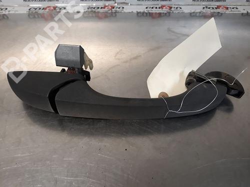 Used Rear right exterior door handle DODGE CALIBER 2.0 CRD (140 hp) 9328070