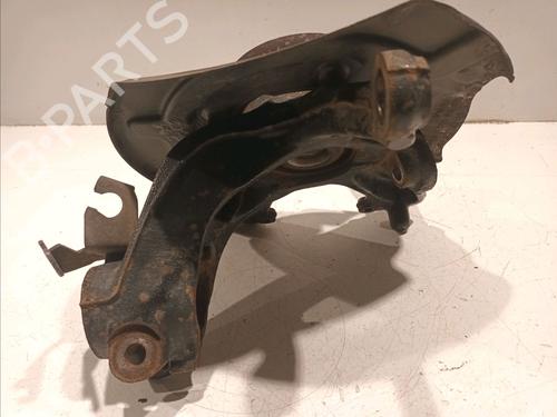 Right front steering knuckle SEAT ARONA (KJ7, KJP) 1.6 TDI | BP18103934M26 
