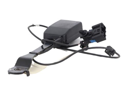 Seat buckle RENAULT MASTER III Van (FV) 2.3 dCi 110 FWD (FV0R, FV0W, FV1A) | BP40616300I32 - Image 2