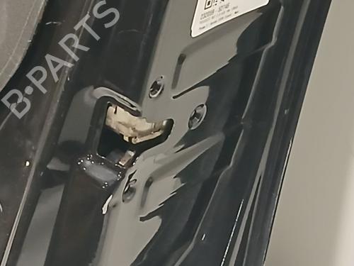 Right front door PEUGEOT 307 (3A/C) 2.0 HDi 135 | BP15624149C3 