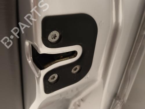Right front door SAAB 9-3 (YS3D) 2.0 Turbo | BP20607494C3 