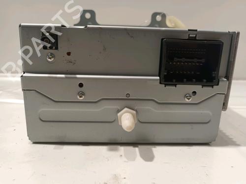 Radio OPEL ASTRA J Sports Tourer (P10) 1.7 CDTI (35) | BP15237288E6 