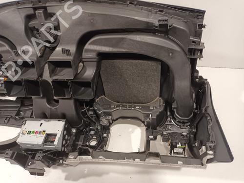 Dashboard MERCEDES-BENZ B-CLASS Sports Tourer (W246, W242) B 180 CDI (246.200) | BP32131844C46 