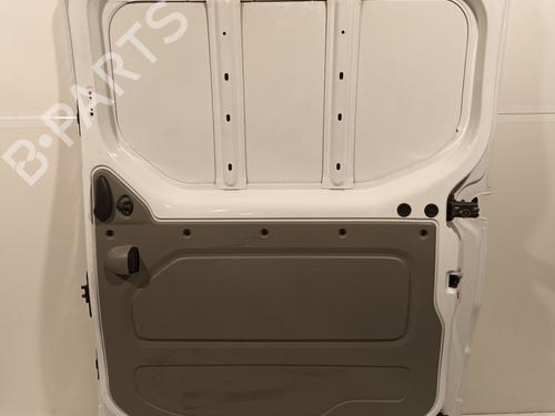 Højre side skydedør RENAULT TRAFIC II Van (FL) 2.5 dCi 135 (FL0D) | BP31153053C75 