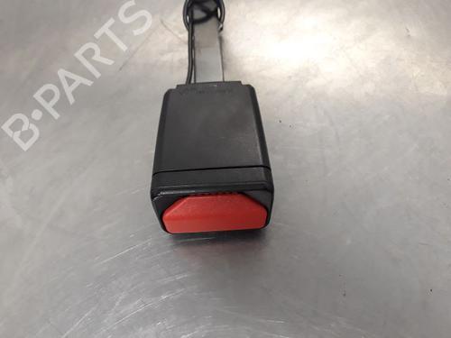 Seat buckle RENAULT SCÉNIC IV (J9_) 1.5 dCi 110 | BP14865018I32 