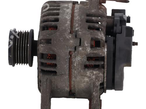 Used Alternator Alternator 38744076 38744076