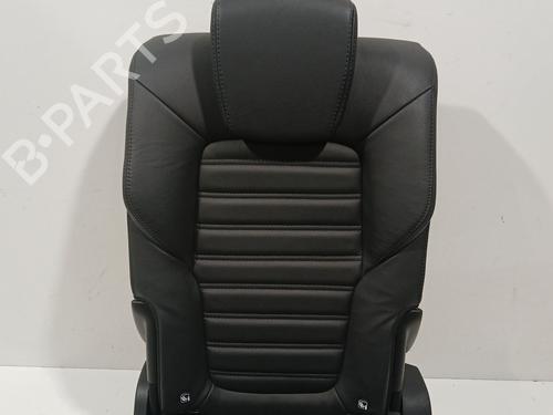 Rear seat RENAULT ESPACE V (JR_) 1.8 TCe 225 | BP24628160C17 