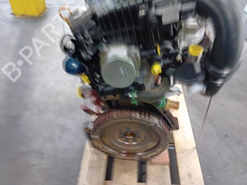 Engine RENAULT KANGOO Express (FC0/1_) 1.5 dCi (FC1E) | BP36035512M1 - Image 9
