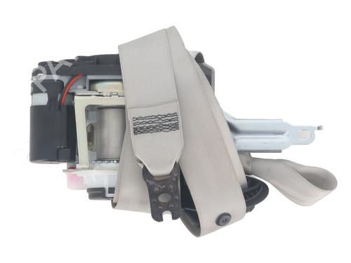 Pre-tensor frente direito PORSCHE CAYENNE Coupe (9YB) 3.0 E-Hybrid AWD (9YBAV1) (470 hp) 30270495