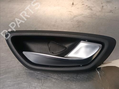 Høyre bak invendig håndtak RENAULT MEGANE IV Hatchback (B9A/M/N_) 1.6 TCe 205 (B9MV) (205 hp) 12954189