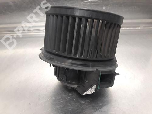 Heater blower motor FORD FIESTA VI (CB1, CCN) 1.25 | BP9323886M62 