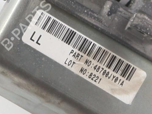 Steering column RENAULT KOLEOS I (HY_) 2.0 dCi 4x4 (HY0B) | BP38262752M21  - Image 7