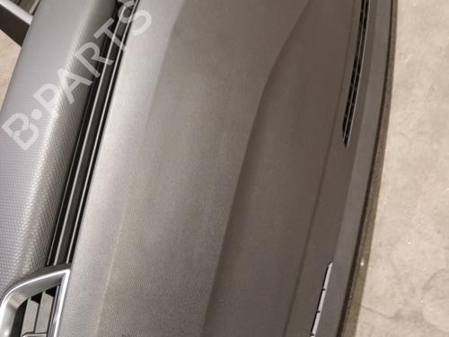 Dashboard RENAULT CLIO V (B7_) 1.0 TCe 90 (B7MT) | BP32131999C46 - Image 6