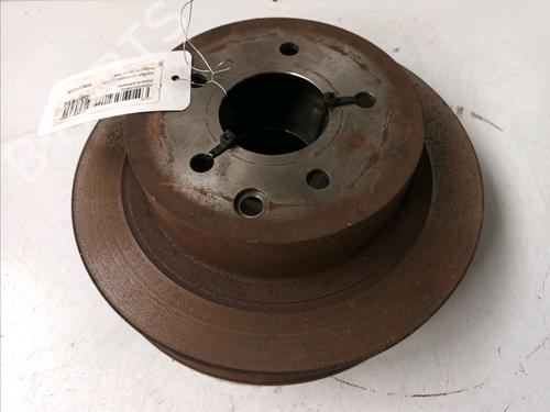 Used Other Other NISSAN QASHQAI I (J10, NJ10) 1.5 dCi (106 hp) 14862159 14862159