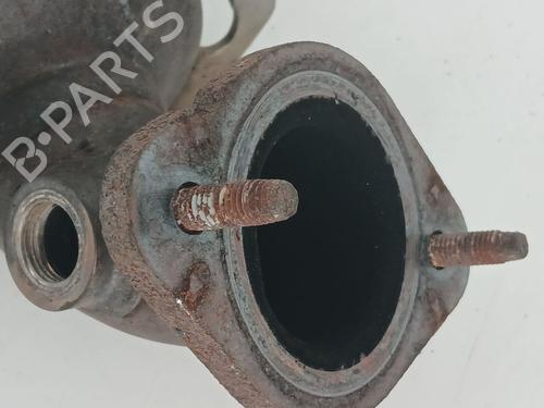 Catalyst SEAT LEON (1P1) 1.2 TSI | BP31608596M10