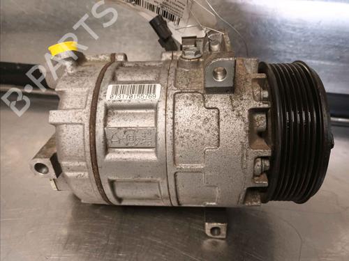AC Kompressor RENAULT MASTER III Van (FV) 2.3 dCi 145 RWD (FV0E, FV0F, FV0T, FV10, FV12, FV11) (146 hp) 29763611