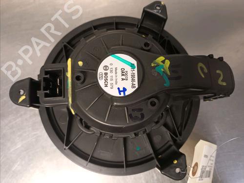 Heater blower motor FORD KA+ III (UK, FK) 1.2 | BP15740341M62 