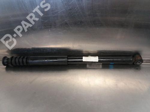 Used Left rear shock absorber DACIA SANDERO II 1.5 dCi (90 hp) 9322425