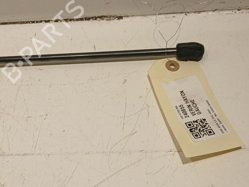Tailgate lift support FORD KUGA I 2.0 TDCi | BP20607117C138 