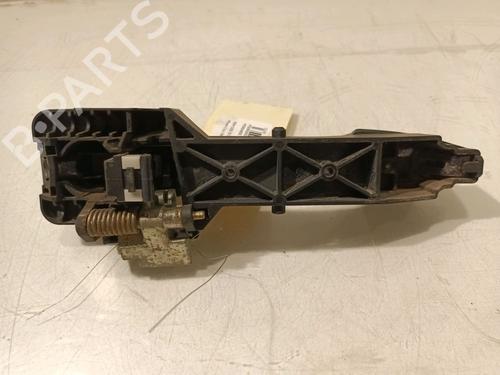 Rear left exterior door handle KIA CEE'D Hatchback (ED) 1.6 CRDi 115 | BP16355541C130 