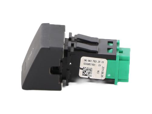 Switch PEUGEOT 508 I (8D_) 2.0 HDi | BP31242072I30 - Image 2