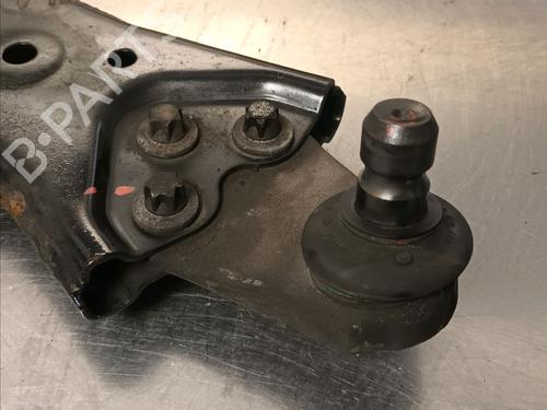 Right front suspension arm FIAT TIPO Hatchback (356_, 357_) 1.4 (356HXA1B) | BP14860407M13 