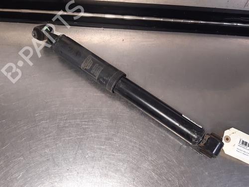 Used Right rear shock absorber Right rear shock absorber PEUGEOT 208 I (CA_, CC_) 1.2 VTI 82 (82 hp) 9338319 9338319