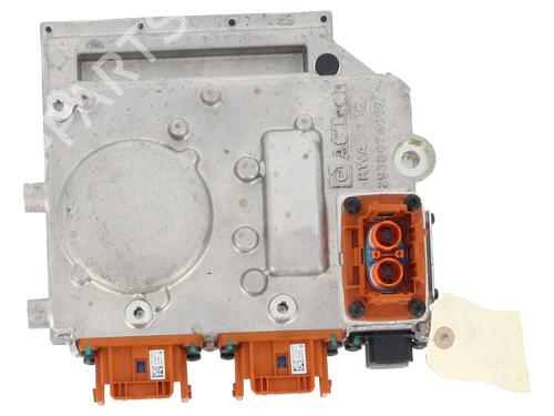 Used Inverter/Converter RENAULT ZOE (BFM_) [2012-2025]  27219611