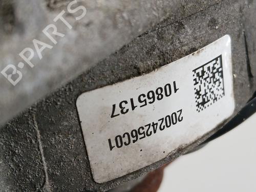 Rear differential AUDI A3 (8V1, 8VK) S3 quattro | BP28290039M24 